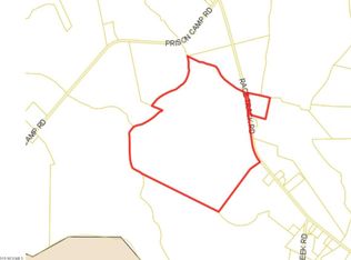 0 Race Track Rd, Robersonville, NC 27871