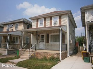 327 Warren St, York, PA 17403
