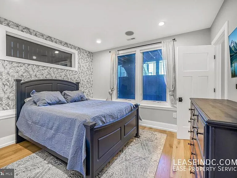 1317 Randolph St NW #1 — Photo 11