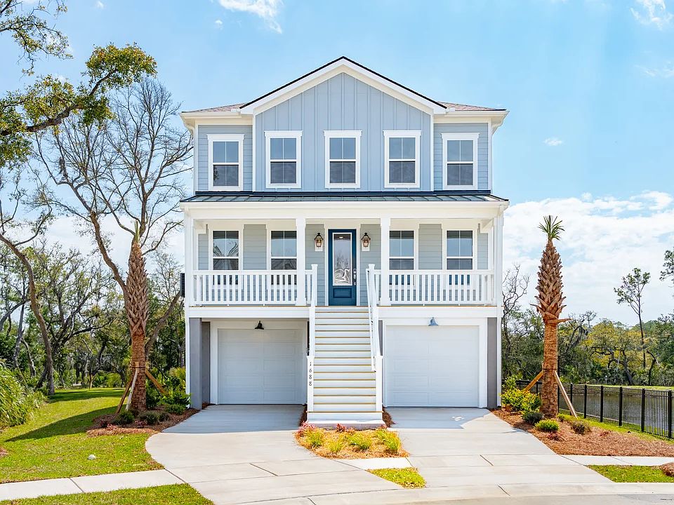 Kiawah E