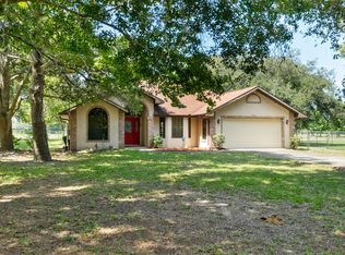 14563 Buczak Rd, Brooksville, FL 34614