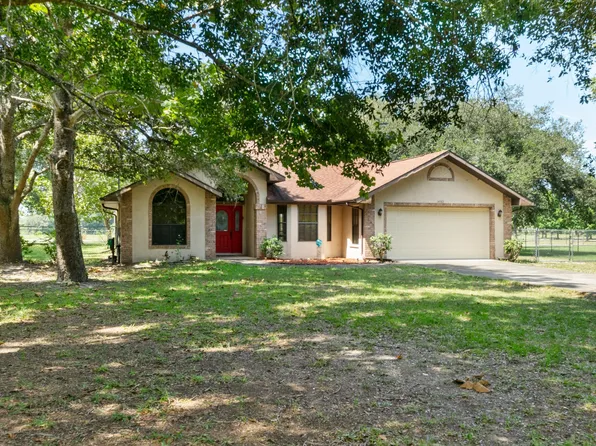14563 Buczak Rd, Brooksville, FL 34614