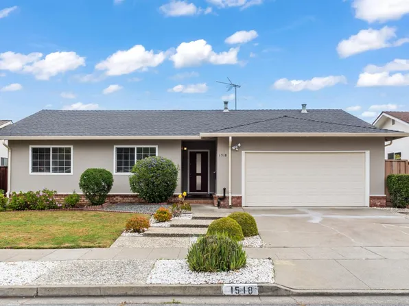 1518 Greene Dr, San Jose, CA 95129