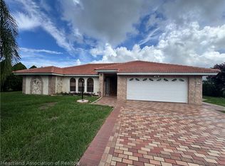 2408 Monza Dr, Sebring, FL 33872