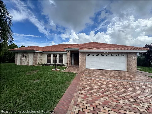 2408 Monza Dr Photo 1