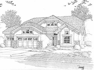 3237 Viridian Pointe, Colorado Springs, CO 80904