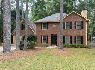 204 Planceer Pl, Peachtree City, GA 30269
