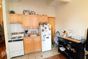 Rented by J Misrahi Realty Corp