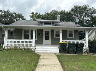 1623 S Helen St, Sioux City, IA 51106