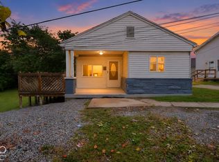 2667 Boyd Ave, Indianapolis, IN 46203