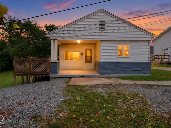 2667 Boyd Ave, Indianapolis, IN 46203