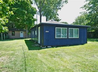 9657 Court St, Angola, NY 14006