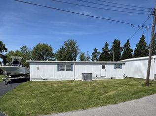 2825 W Risingsun Rd, Pt Clinton, OH 43452