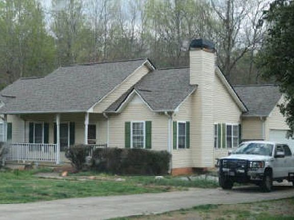 Property Side View