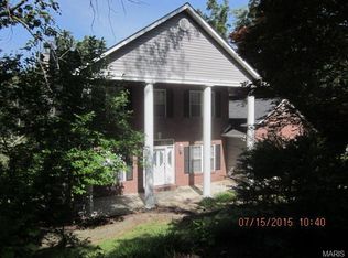 9667 Moonshine Dr, Hillsboro, MO 63050