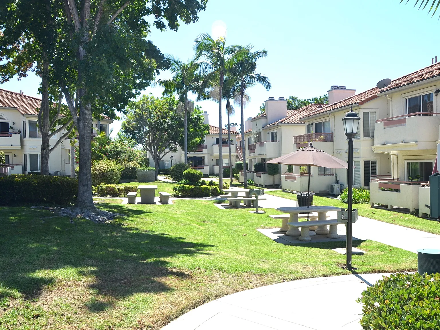 2 bed, 942 sqft, $2,900 — Photo 2