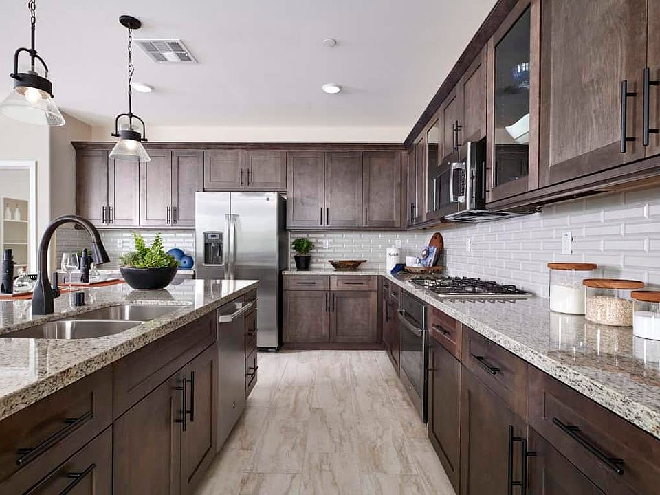 Solstice at Outlook by Tri Pointe Homes in Winchester CA Zillow