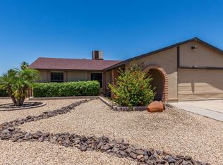 6138 W Zoe Ella Way, Glendale, AZ 85306
