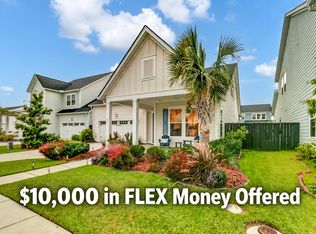 451 Parish Farms Dr, Summerville, SC 29486
