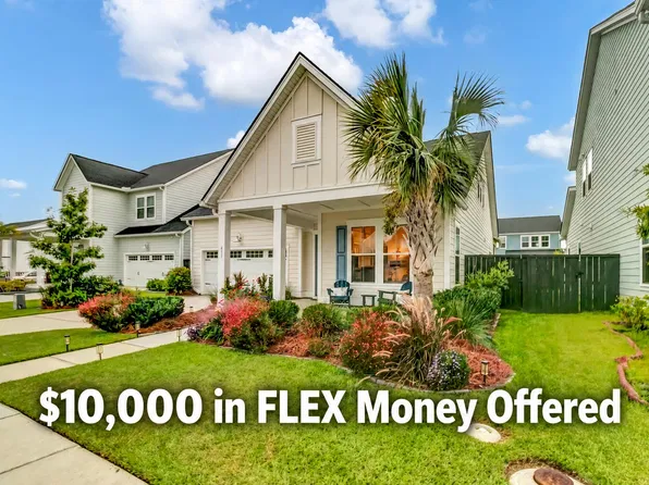 451 Parish Farms Dr, Summerville, SC 29486