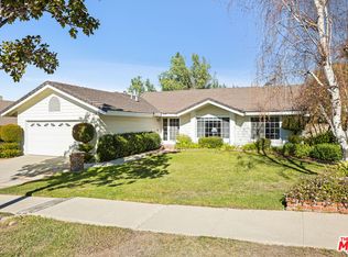 5531 Barnard St, Simi Valley, CA 93063
