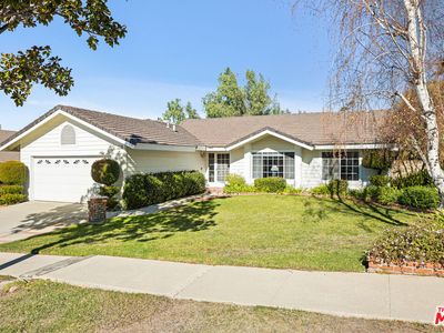 5531 Barnard St, Simi Valley, CA, 93063