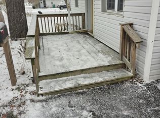 543 Walnut St, Mount Morris, MI 48458