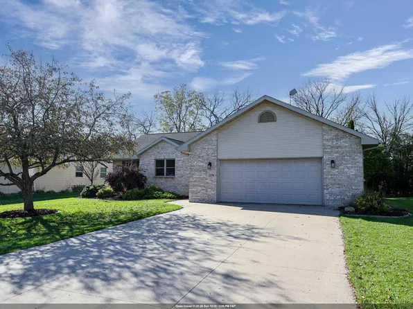 2194 Deer Prairie Dr, Neenah, WI 54956