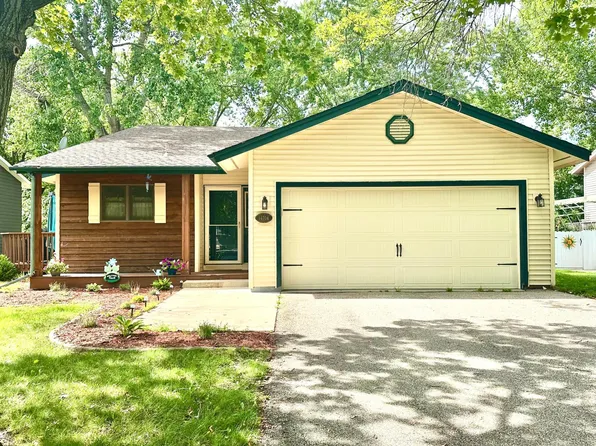 14704 Westcliffe Dr, Burnsville, MN 55306