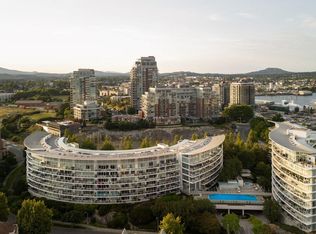 68 Songhees Rd #109, Victoria, BC V9A0A3