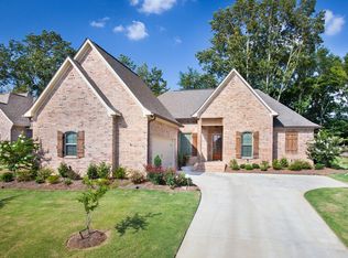 104 Camden Ln, Madison, MS 39110