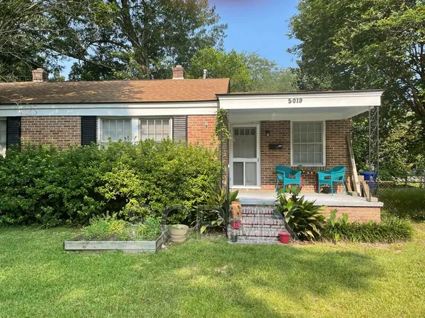 5019 Baylor Ave, North Charleston, SC 29405