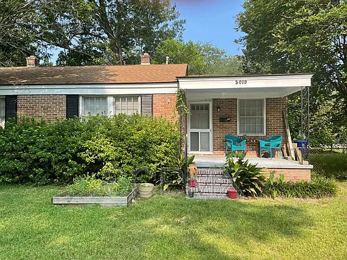 5019 Baylor Ave Photo 1
