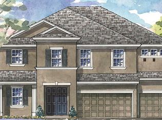 6321 Knob Tree Dr, Lithia, FL 33547