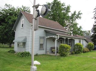 6362 Kiser Lake Rd, Conover, OH 45317