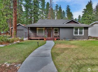 24109 Morgan St, Leavenworth, WA 98826