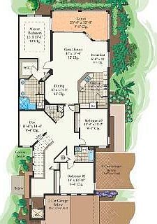 1st image of 9306 Aviano Dr APT 202