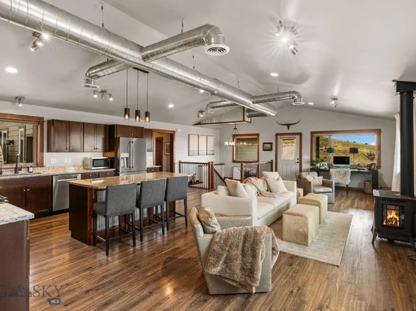 500 Prickly Pear Rd, Manhattan, MT 59741