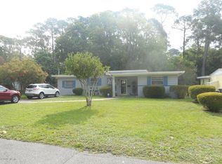 743 Nightingale Rd, Jacksonville, FL 32216
