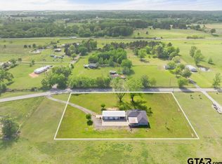 13070 County Road 411, Tyler, TX 75706