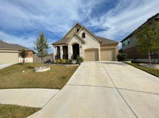 6529 Leonardo Cv, Round Rock, TX 78665