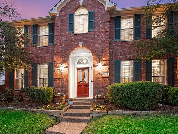 2nd image of 506 Bel Air Dr