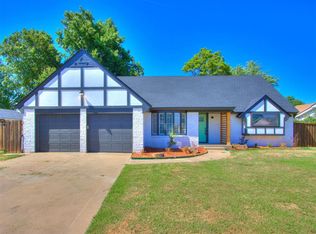 2317 Morgan Dr, Norman, OK 73069