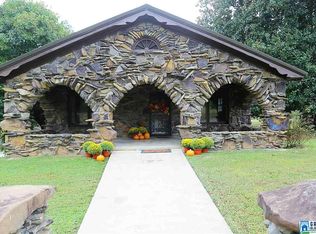 312 Owen St, Warrior, AL 35180