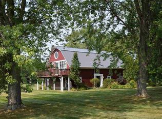 40 Homestead Ln #1B, Waterbury Center, VT 05677