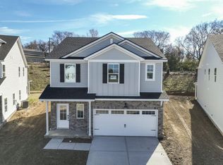537 Canal Cir N LOT 33, Nashville, TN 37214