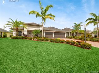 322 SW Vista Lake Dr, Pt Saint Lucie, FL 34953