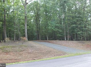 15504 Heth Dr, Mineral, VA 23117