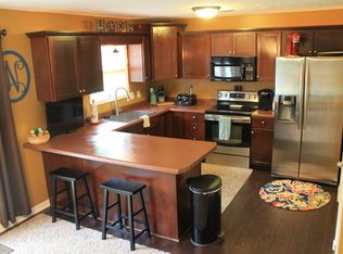 312 Bella Farms Dr, Christiana, TN 37037