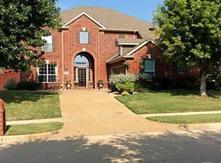 605 Daisy Dr, Desoto, TX 75115